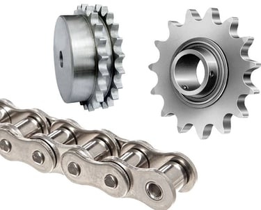 Labrana Enterprises Limited - Chain and Sprockets in Kenya