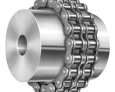 Labrana Enterprises Limited -power transmission Couplings
