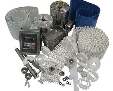 Labrana Enterprises Limited - Roller bearings