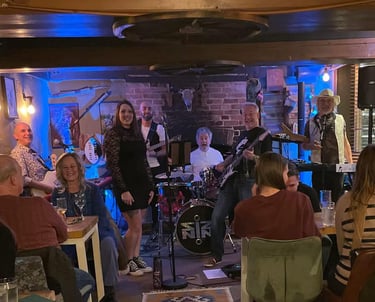 Sizenine Band