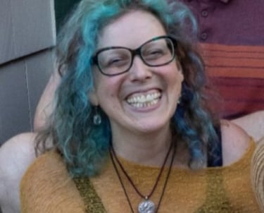 Jenefer Angell editor