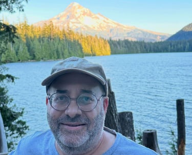 Michael Levine yoga teacher, author, yoga author