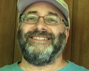 Michael Levine yoga teacher, author, yoga author