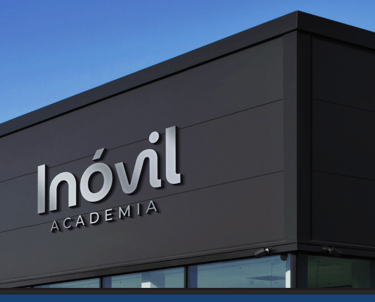 inovil building