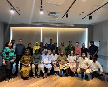 Special training program, yapay zeka, hukuk, insan kaynakları, proje yönetimi