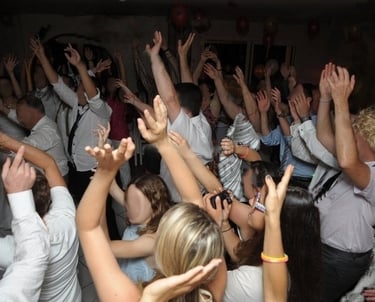 Animation par Jean Claude PERRIERES