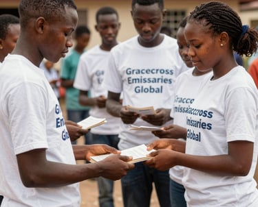 worm's-eye view photography of concrete building