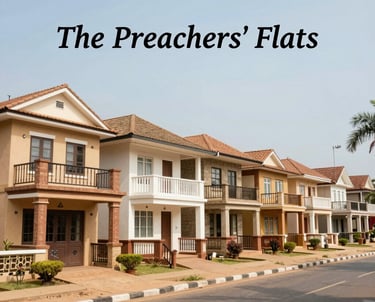 white and black abstract painting