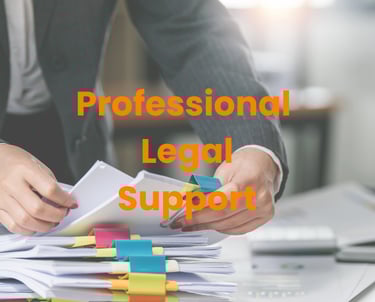 CHATTANOOGA PROCESS SERVER LEGAL SUPPORT TEAM