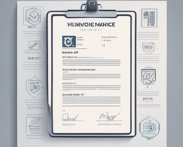 a clipboard with a clipboard attached to a clipboard