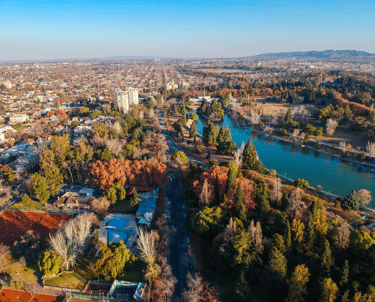 Visa Requirements and Entry Rules for Mendoza, Argentina