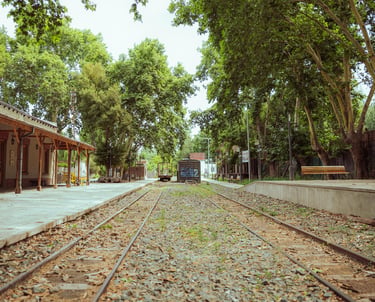 mendoza argentina transportation