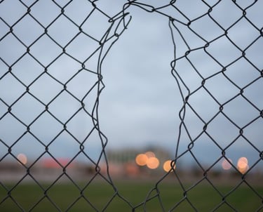 fence repair near me