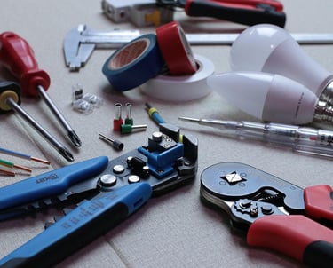 Electrical Handyman Service Longmont Colorado
