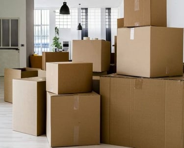 Moving Assistance Handyman Service Firestone Colorado
