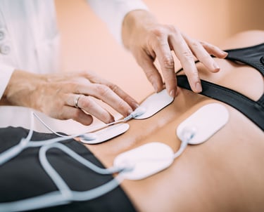 Chronic Pain Management