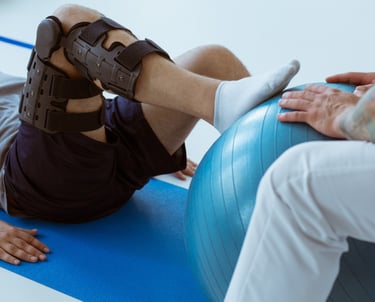 Post Surgical and Orthopedic Rehabilitation