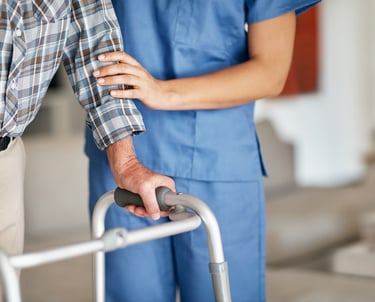 mobile physiotherapy Winnipeg