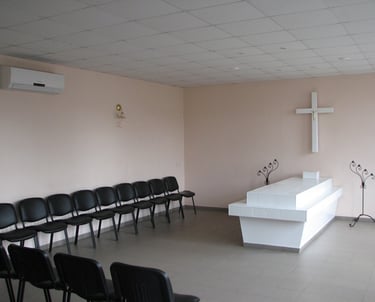Babtų šarvojimo salė