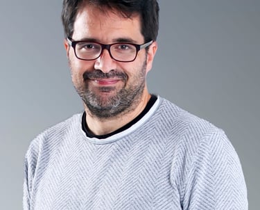 Jaime Bartolomé, taller de comunicación