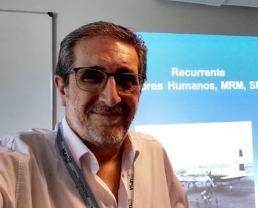 Guia completa para superar el miedo a volar Nestor Mareso Coach