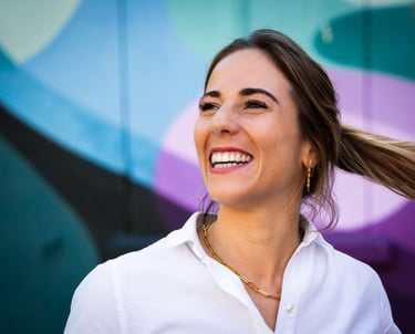 photographe portrait Bordeaux profil linkedin