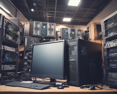 black blue and yellow textile