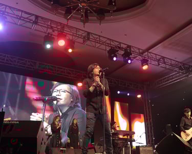 Livestreaming Surabaya