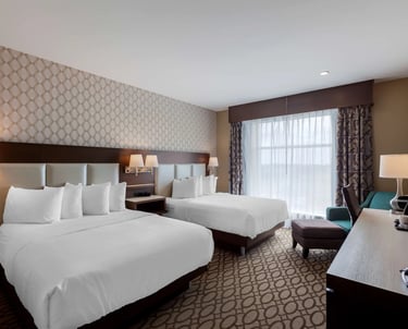 Best Western Furniture