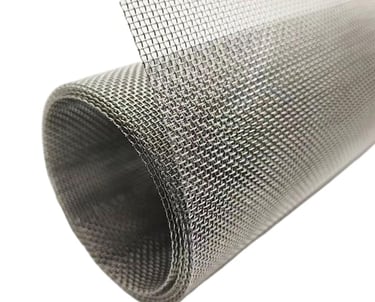 SS304 Mosquito Mesh