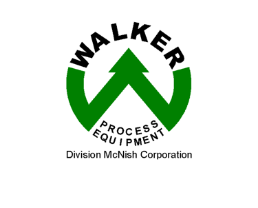 Walker Process Logo