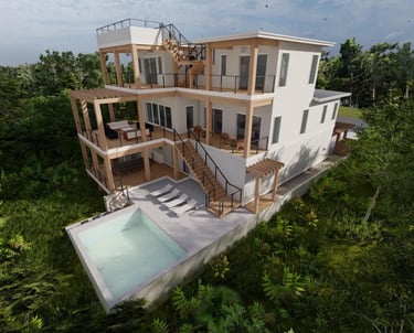 RMH Property