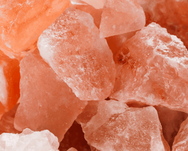 Sal del Himalaya beneficios