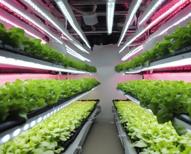 Horticulture Lights