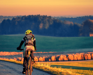 Cycling Adventures - Coastal Vibe Travel