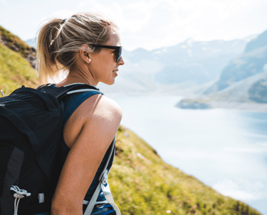 Walking & Hiking Journeys - Coastal Vibe Travel