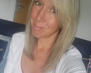 Lynne Cullen - The Adventure Business Update