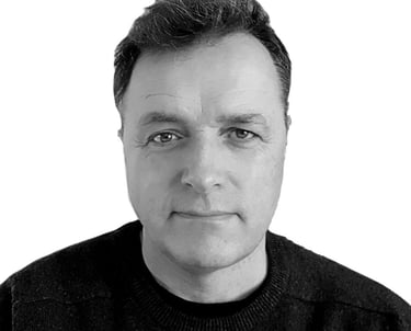 Will Hawkins  - The Adventure Business Update