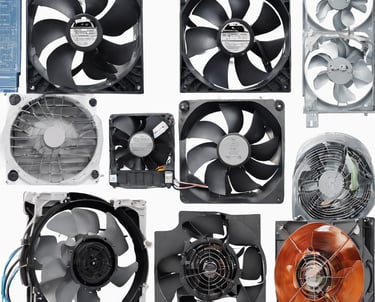 disassembled Xbox One controller