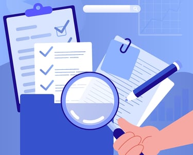 audit digital