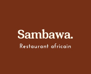 restaurant sambawa