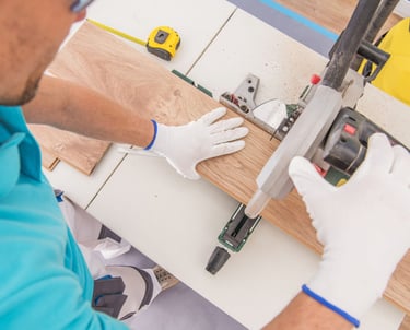 Elite Maintenance Flooring