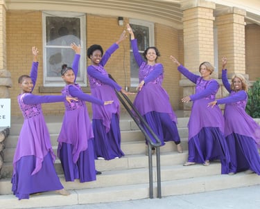 Liturgical Ministries