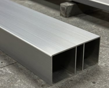 a man riding a skateboard down the side of a ramp