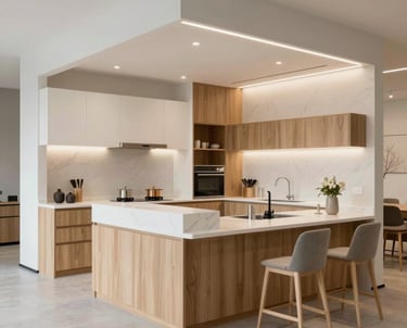 a man riding a skateboard down the side of a ramp