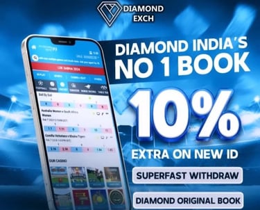 diamond99 exchange