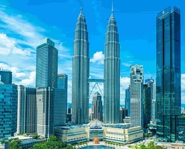 Discover hot deals of Kuala Lumpur holiday packages. Book now and save more