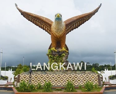 Discover hot deals of Langkawi holiday packages. Book now and save more