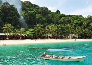 Discover hot deals of Perhentian islands holiday packages. Book now and save more