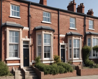 black blue and yellow textile